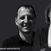 iand honours boytorun architects as studio of the year 2025 - international