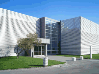 Casalgrande Padana’s Bios Self-Cleaning Ceramics