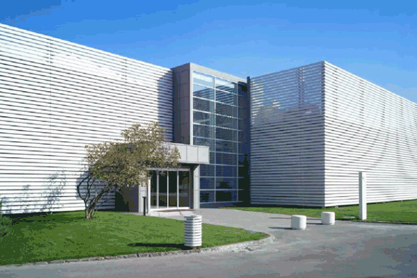 Casalgrande Padana’s Bios Self-Cleaning Ceramics