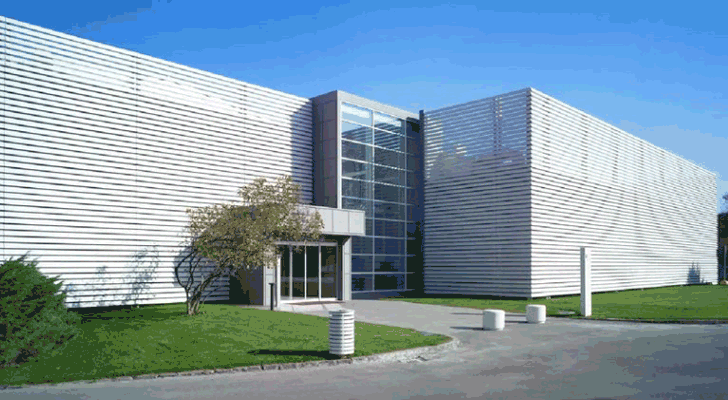 Casalgrande Padana’s Bios Self-Cleaning Ceramics