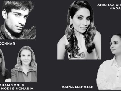 fashion forecast 2026