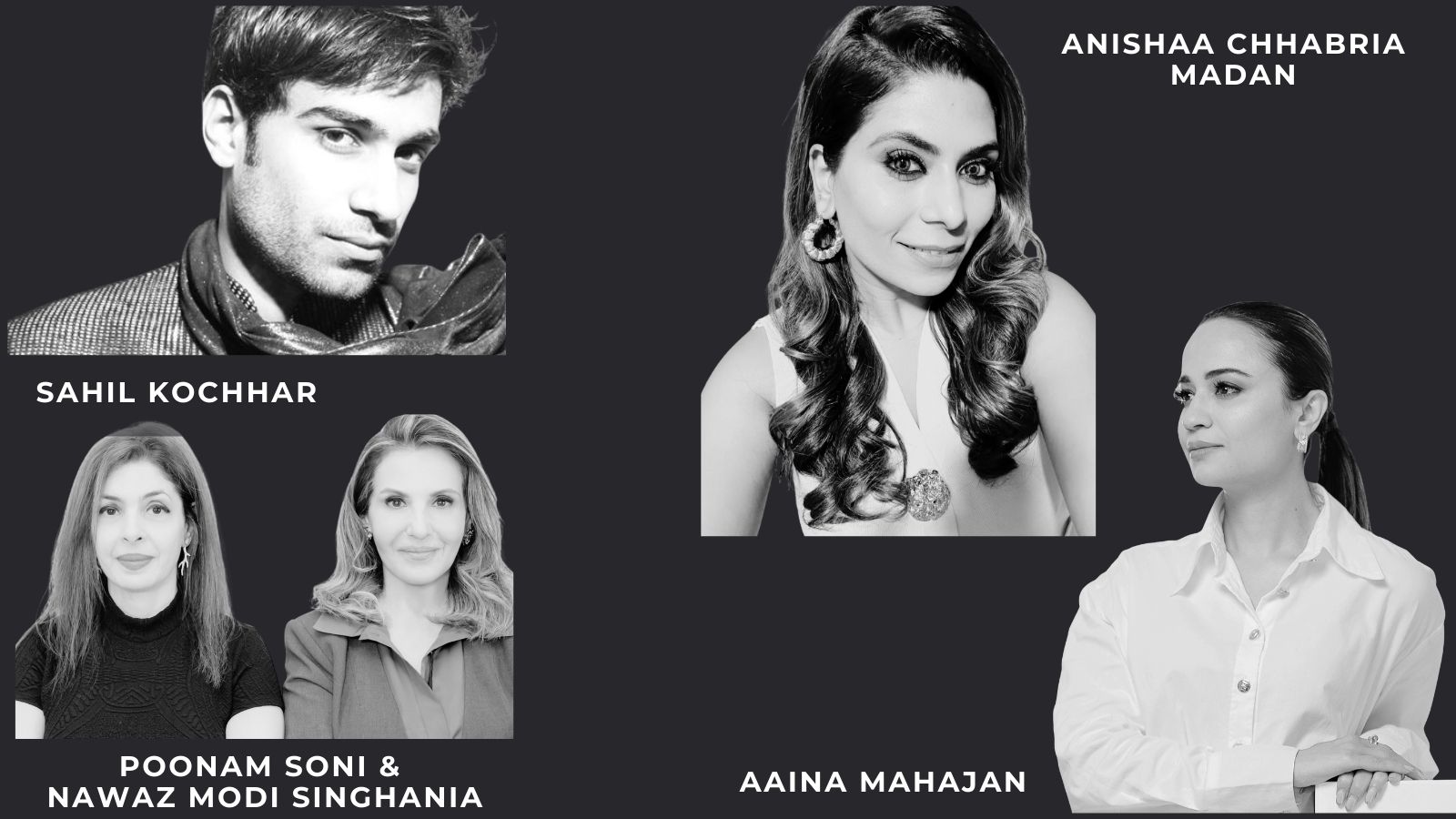 fashion forecast 2026