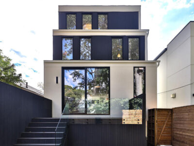 toronto home designed by baukultur.ca