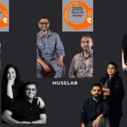 indiaartndesign honours five studios as trailblazers of the year 2025