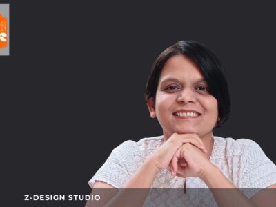 iand honours z-design studio as the studio of the year 2025 - india