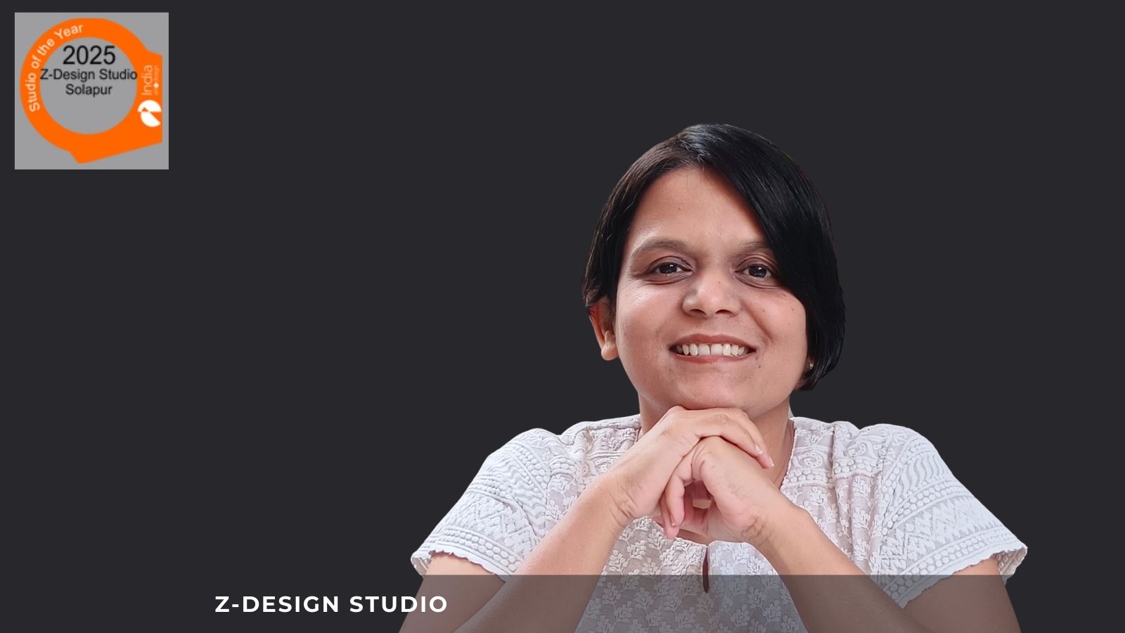 iand honours z-design studio as the studio of the year 2025 - india