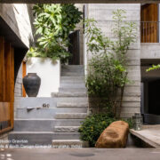 RIBA's asia-pacifc awardees 2025