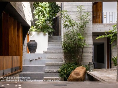 RIBA's asia-pacifc awardees 2025