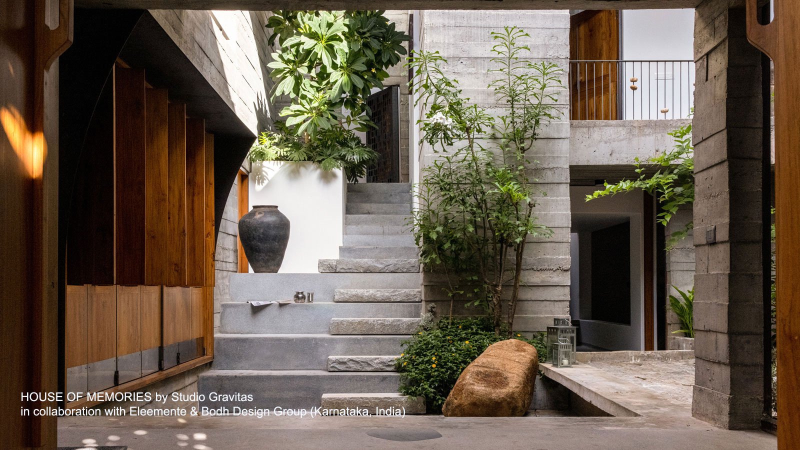 RIBA's asia-pacifc awardees 2025