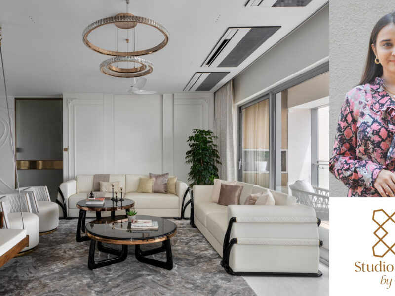 studio tattva by aditi designs a luxurious sprawling 9000 square foot home on the 41st floor in mumbai