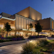 lampegiet theatre in veenendaal to be redesigned by mvrdv