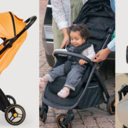 loopie hop stroller
