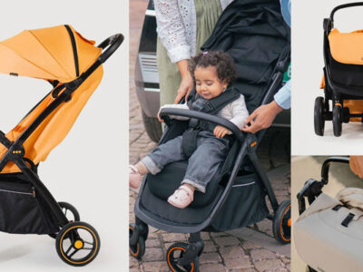 loopie hop stroller