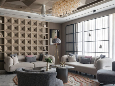 innately luxurious mumbai apartment designed by group arc architects and interior designers