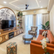 mumbai apartment designed by rennovate interiors