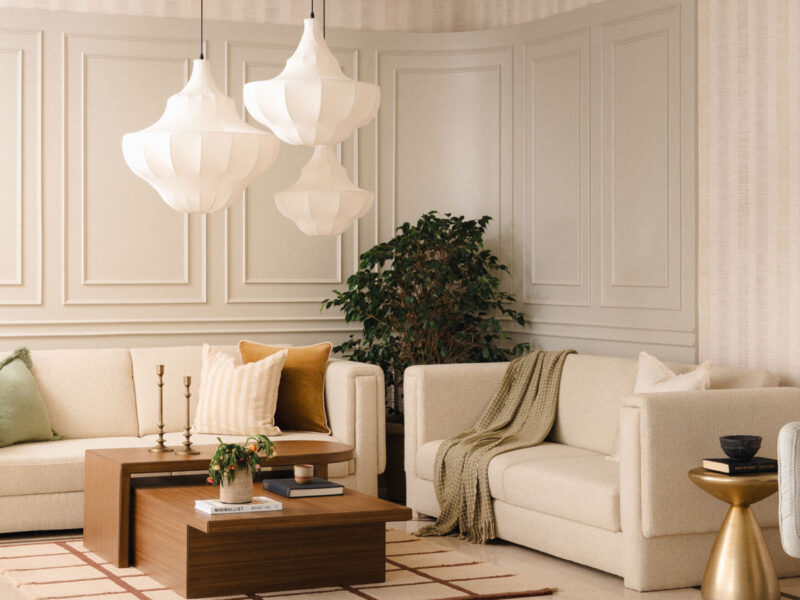 pune apartment designed by ikigai studio