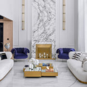 pune duplex apartment designed by poonam akash