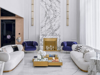 pune duplex apartment designed by poonam akash