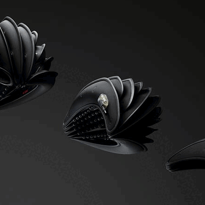 ventete aH-1 bicycle helmet