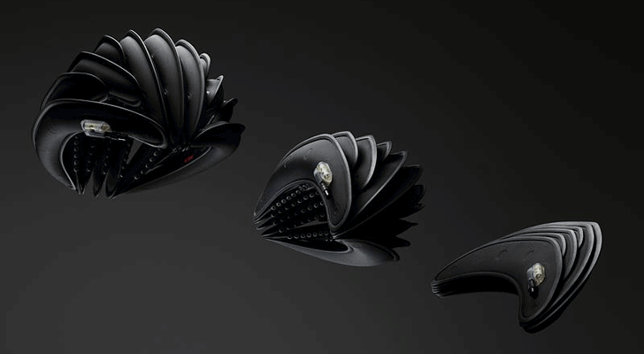 ventete aH-1 bicycle helmet