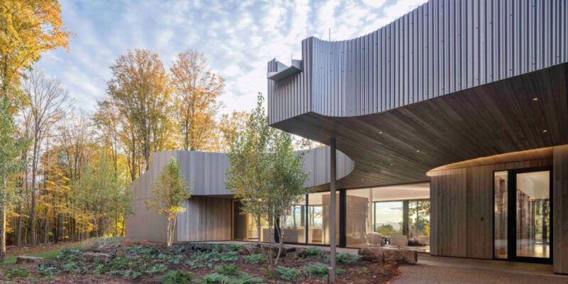 new york residence designed by desai chia architecture