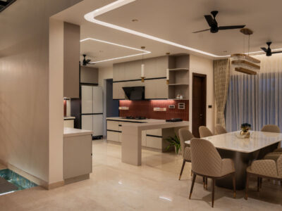 luxurious chennai villa designed by raw designs studio