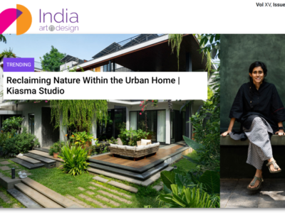 indiaartndesign newsletter feb2026 vol15 issue27