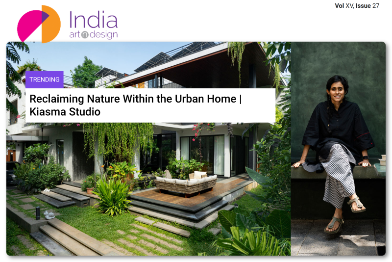 indiaartndesign newsletter feb2026 vol15 issue27