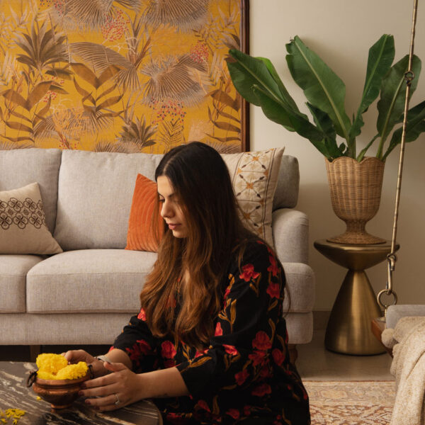 pune apartment designed by ikigai studio