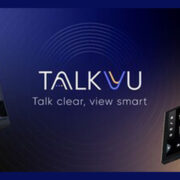Hikvision’s TalkVu Video Intercom series rethinks the typical door phone as an integrated security and communication system