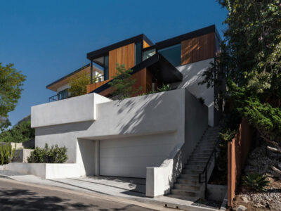 los angeles home designed by aaron neubert architects