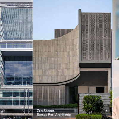 insights into material considerations in facades with sanjay puri architects and perkins and will