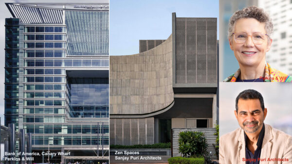 insights into material considerations in facades with sanjay puri architects and perkins and will