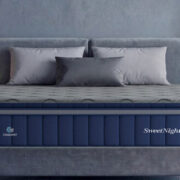 sweetnight coolnest hybrid mattress