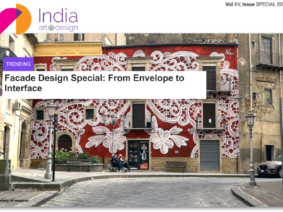 IAnD newsletter April2026 Vol15 SPECIAL ISSUE