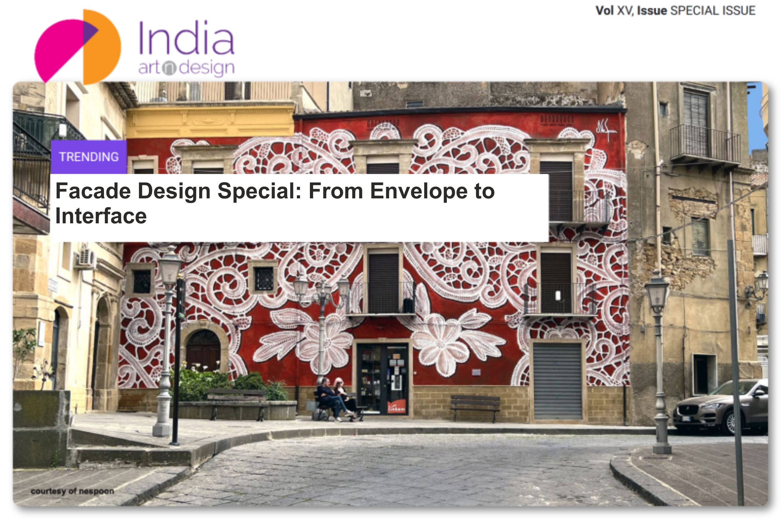 IAnD newsletter April2026 Vol15 SPECIAL ISSUE