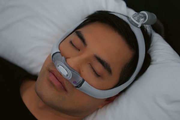 The AirTouch N30i by ResMed, a Red Dot 2025 winner in Innovative Products, advances CPAP mask design through a material-led approach focused on comfort and usability.