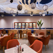 Zoning and Acoustics Shape Brickhaus: Taps n Brews, Nagpur by Salankar Pashine & Associates