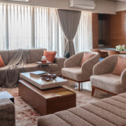 contemporary indian home in indore designed by aakar ajwani architects