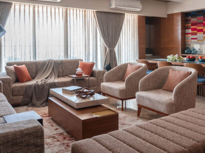 contemporary indian home in indore designed by aakar ajwani architects