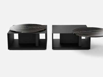 orbi by studio adolini living divani