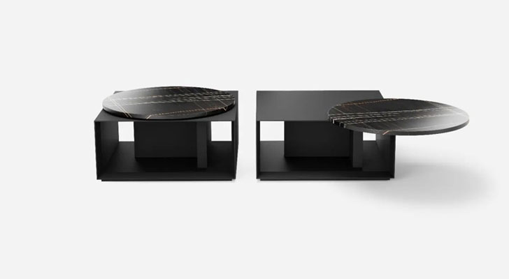 orbi by studio adolini living divani