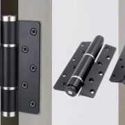skeid hydraulc buffer hinges
