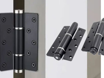skeid hydraulc buffer hinges