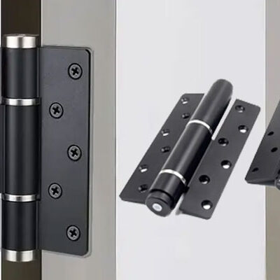 skeid hydraulc buffer hinges