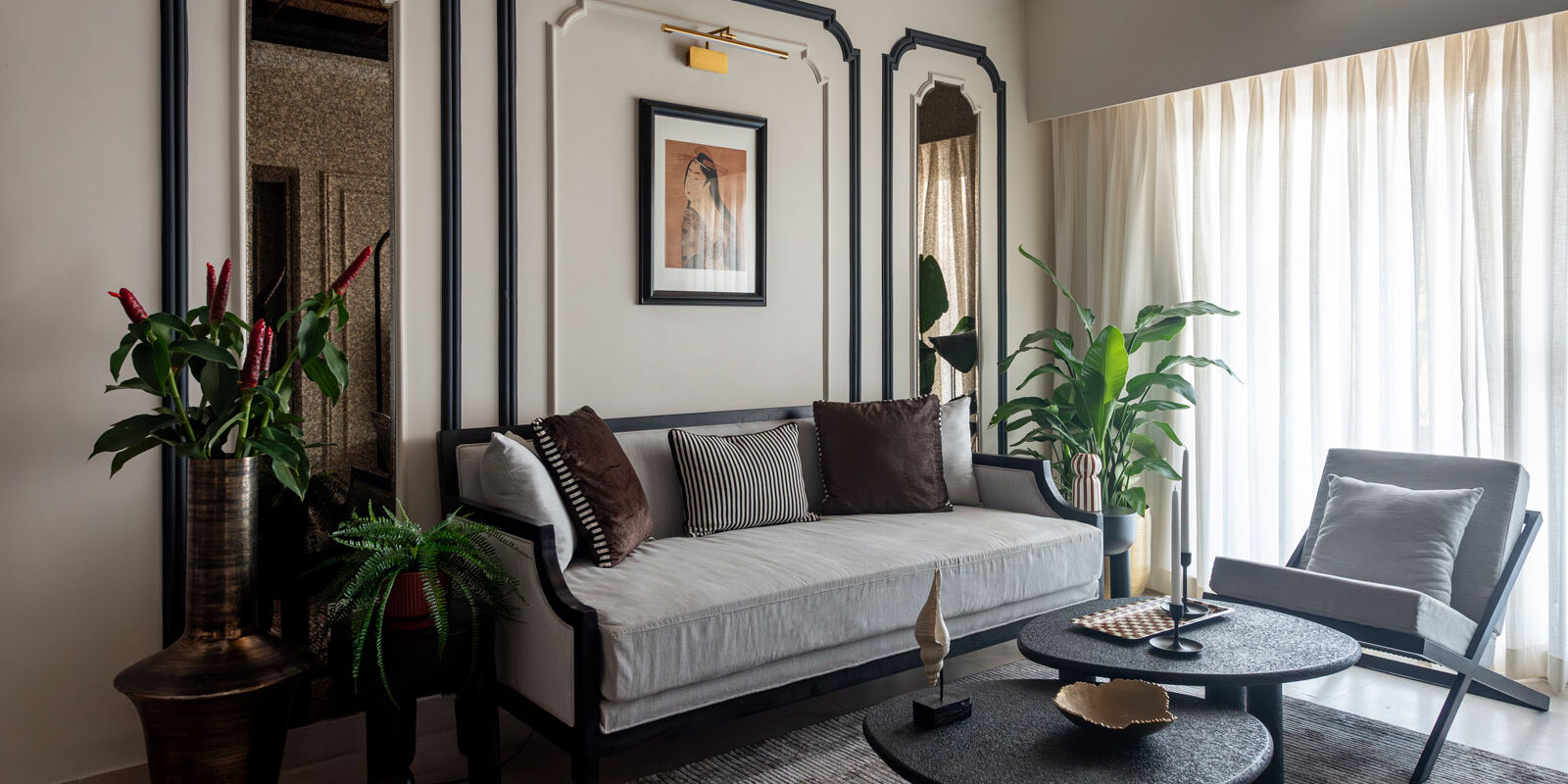 goa home designed by sangrah design studio