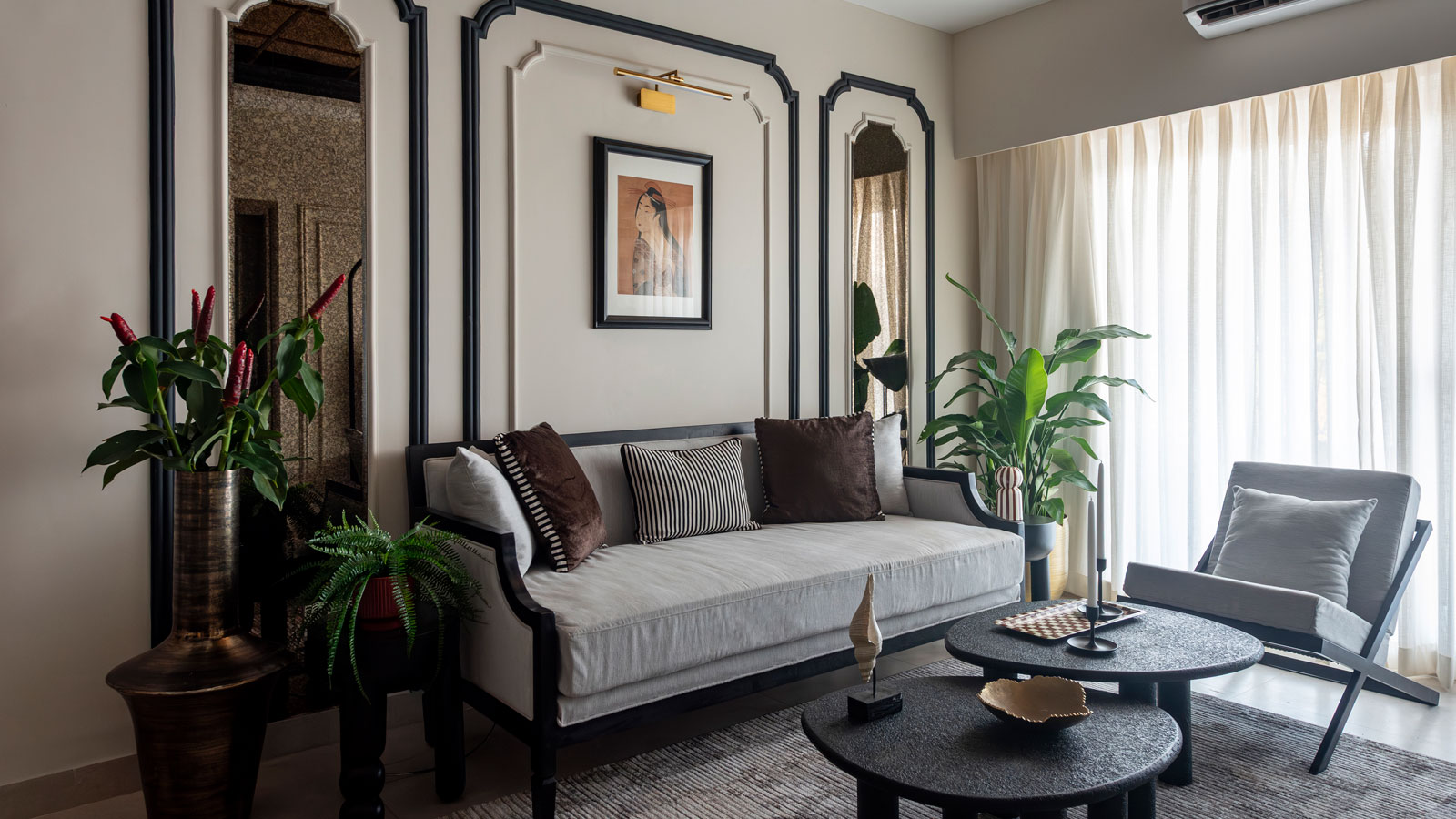 goa home designed by sangrah design studio