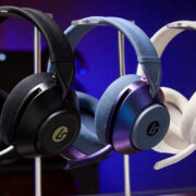 LucidSound introduces the LS500 wireless gaming headset, designed for extended use across gaming, streaming, mobile communication and entertainment platforms