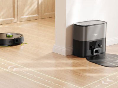 MONSGA launches the MR7 PRO Robot Vacuum and Mop Combo - ideal for Pet-Friendly Urban Homes