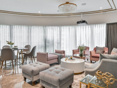 mumbai apartment designed by arriva designs